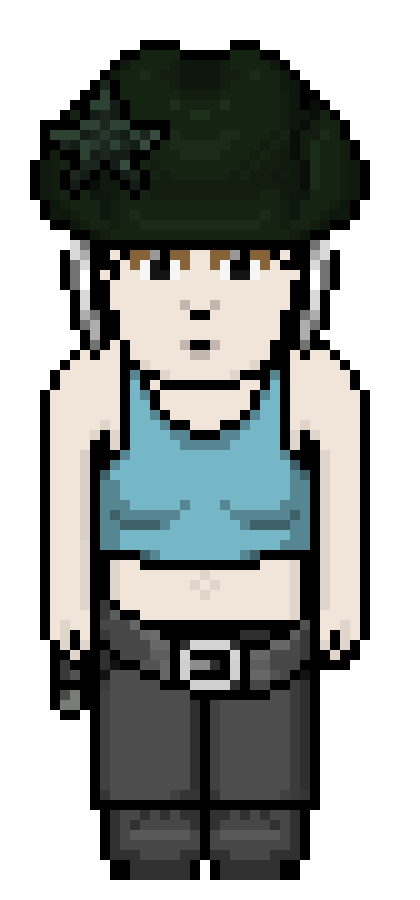 [b6a9b1] Shadye