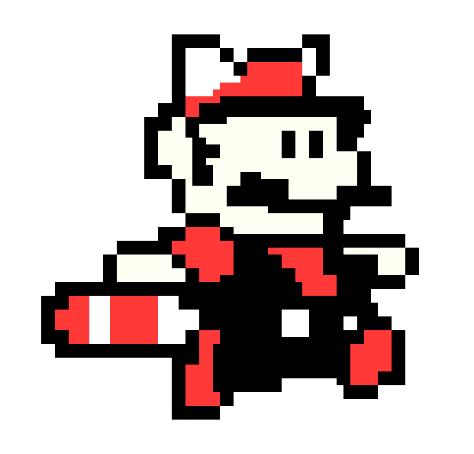 [c9f69a] Mario