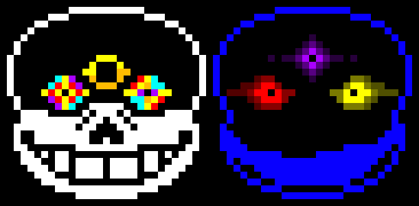 [4e637f] Fallen God VS Anti-Infinity