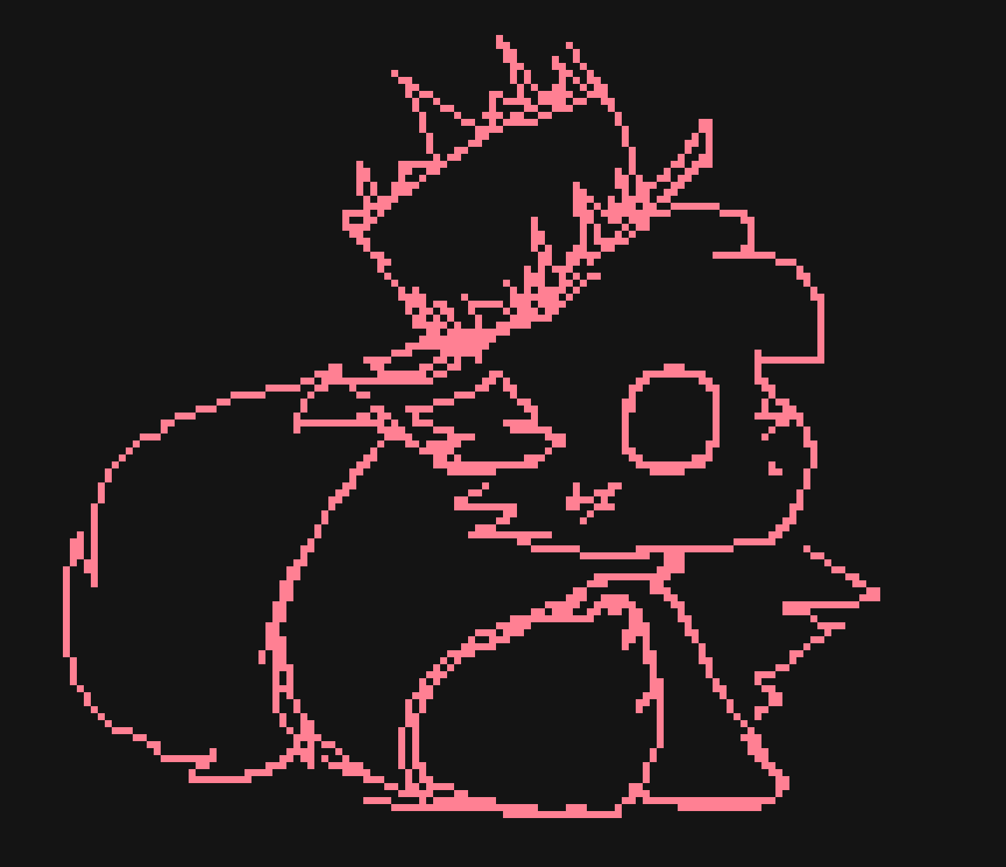 [f0b10b] i think. this baby is notable.