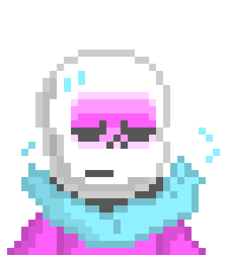[2d73ea] "Hnngh...F-Fell...Where..are you...im scared..."