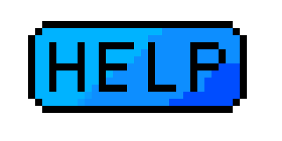 HELP Button