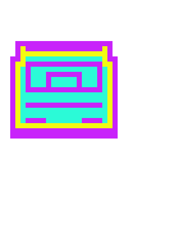[9664c4] Chest