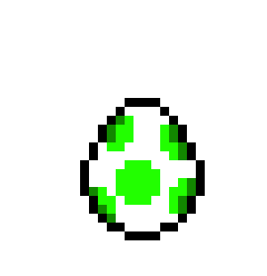 Yoshi Egg