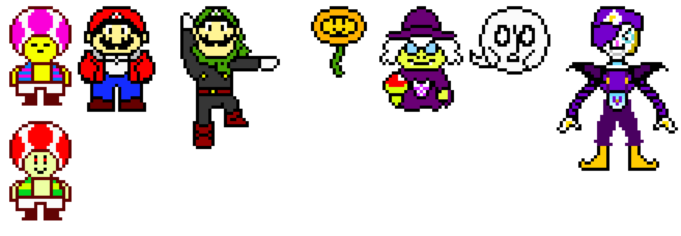 [9664c4] Undertoad