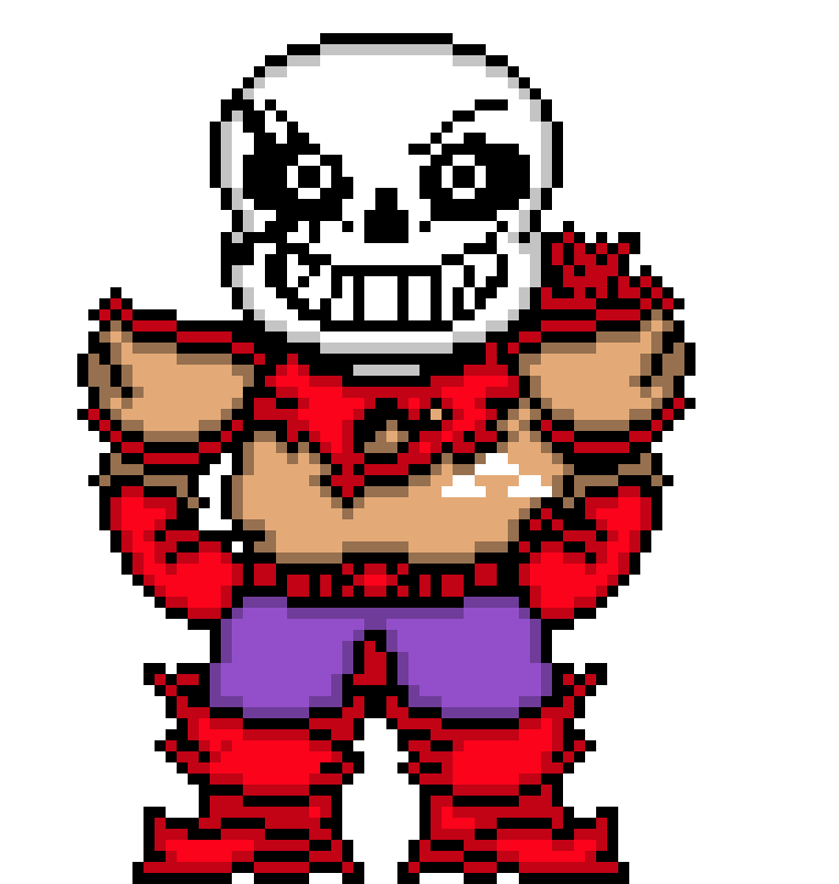 [95be89] swapfell sans | Sans spam cause its always Sans