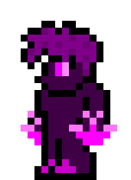 The Chosen Terrarian