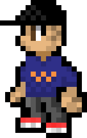 [c6c4ca] BoyIdle3