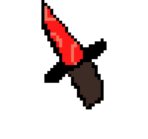 [862654] real knife V2