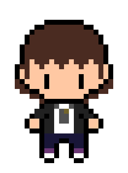 [01fd42] Kiki Sprite (Hatless)