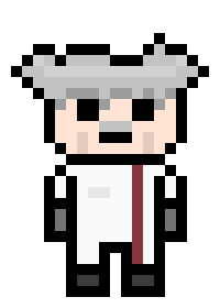 [eb0b73] Mr. E