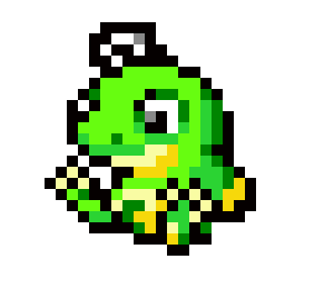 [9664c4] Politoed