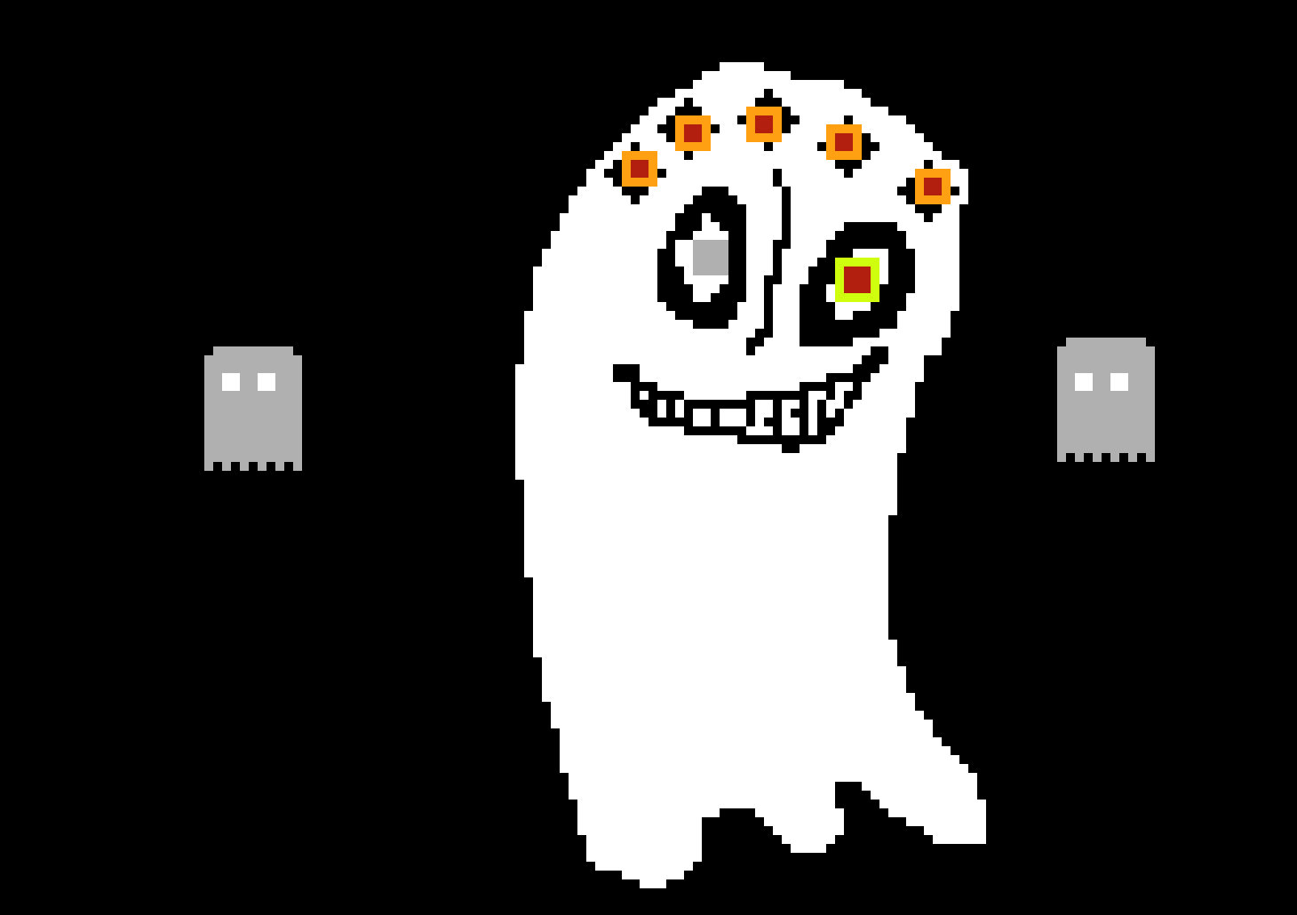 Napstablook