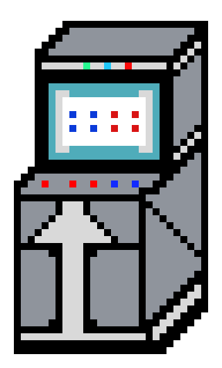 [6dda89] The Voting Machine