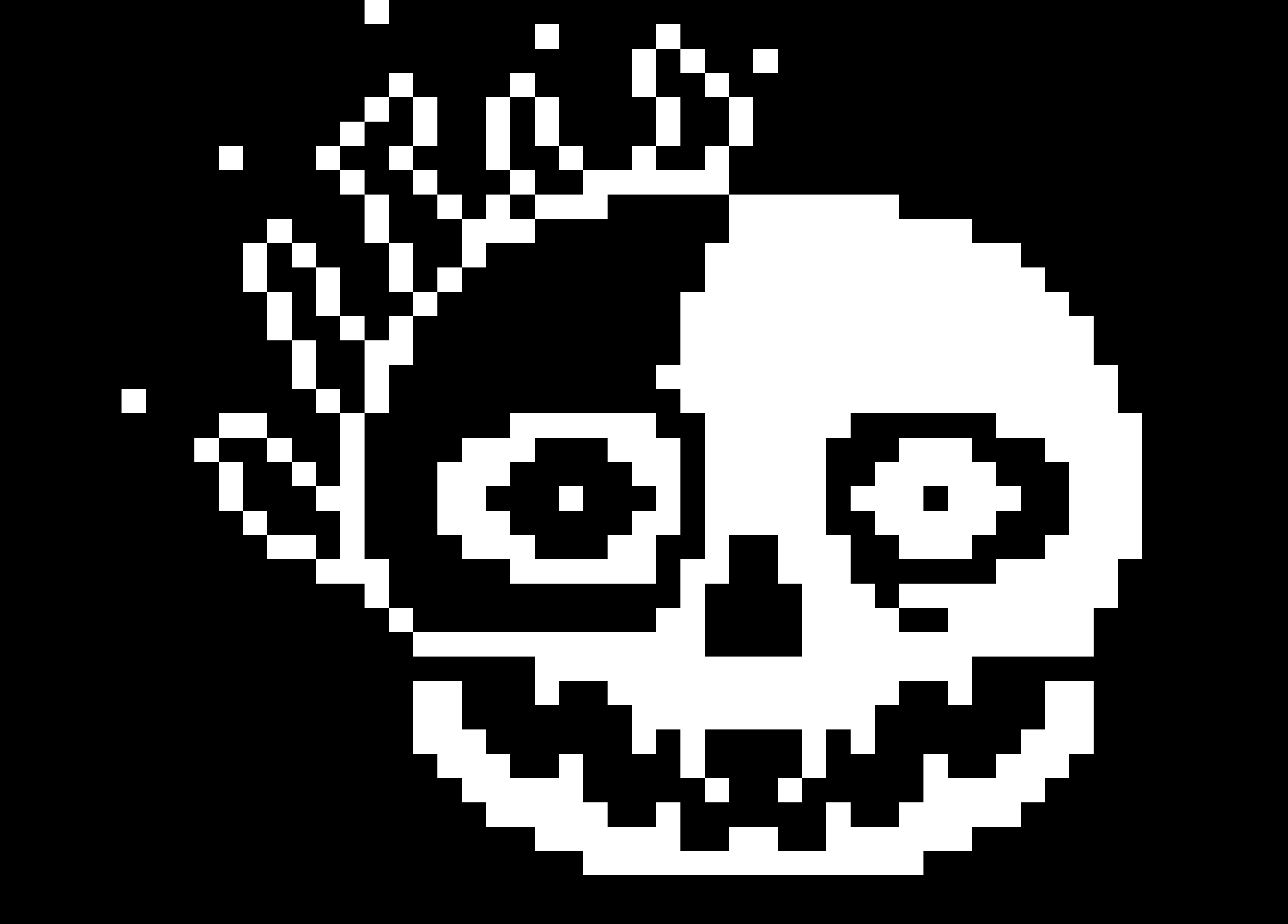 Sans sprite