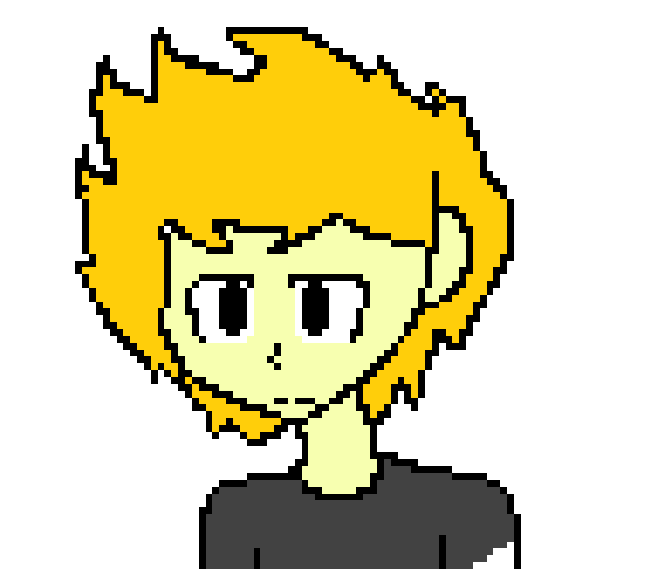 [d0ac6b] -he starts beatboxxing as he dodges-