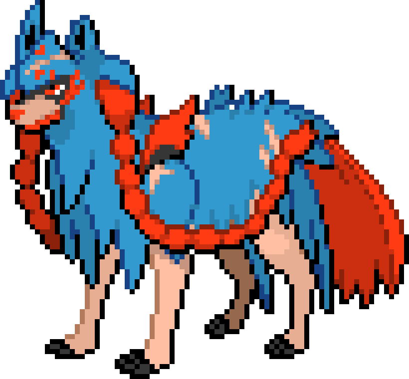 [12f021] zacian