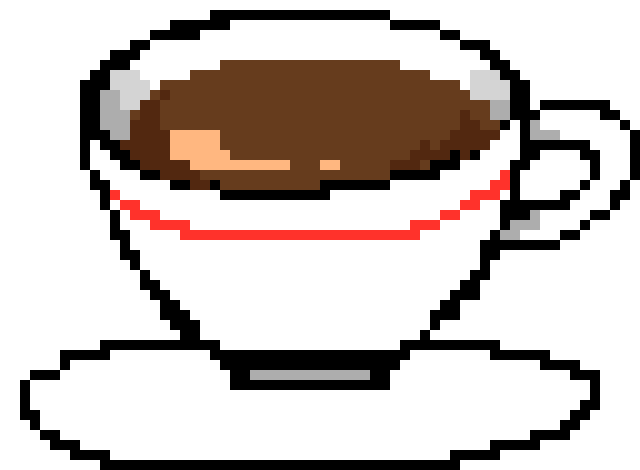 [ca5835] coffee cup
