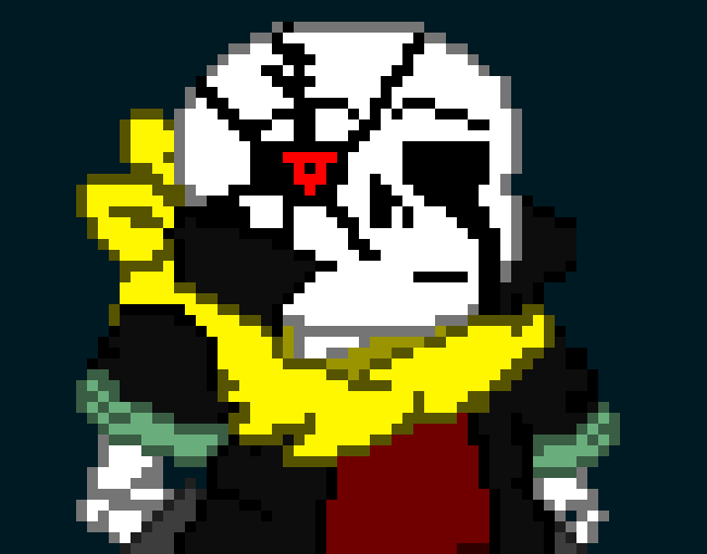 [c8bb2d] *glitched* hehe