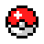 [bde8e8] pokeball