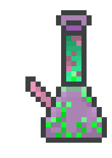 [ff8202] Lava Bong 1