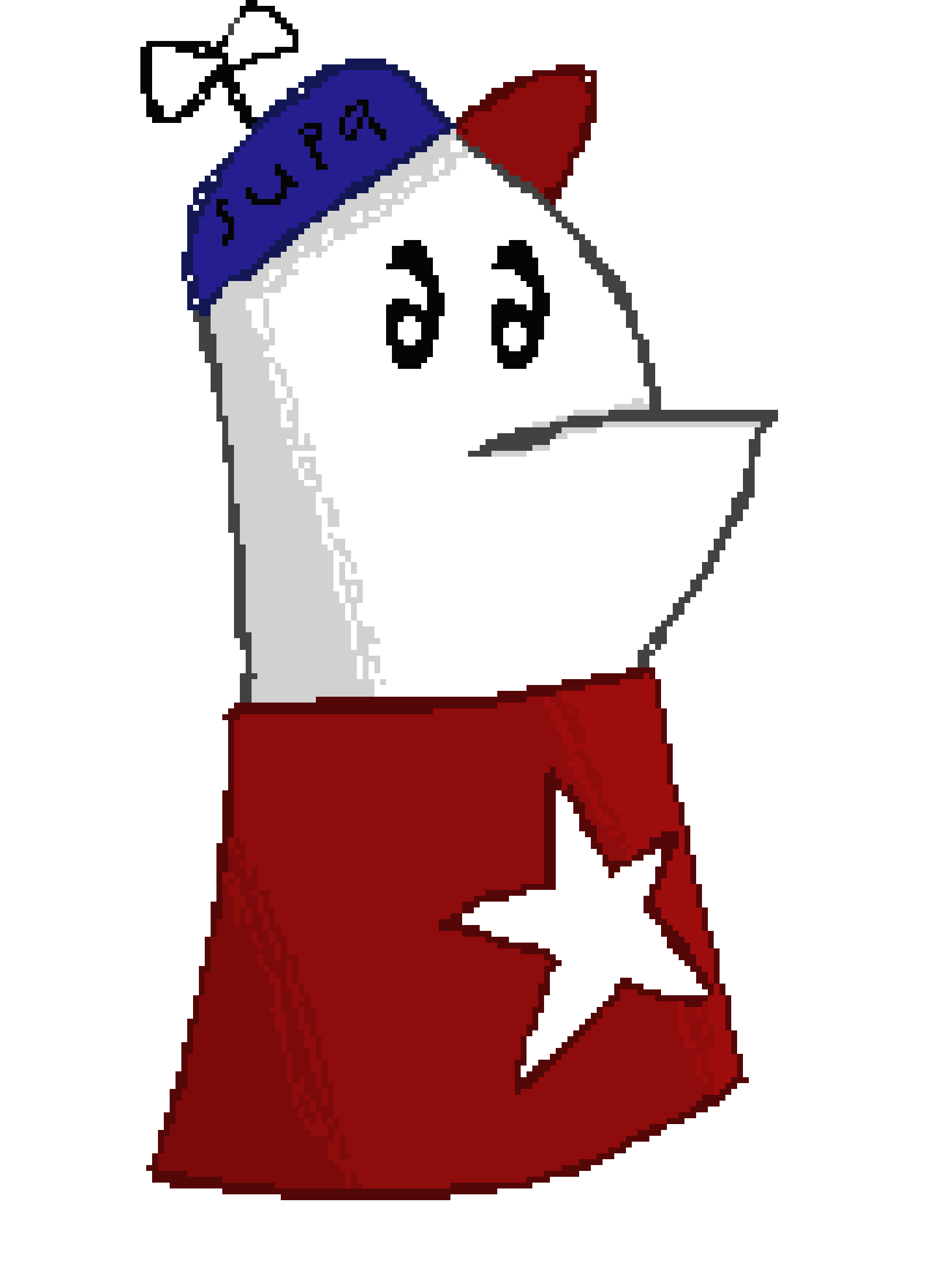 [8defd6] gunter pam, likes dithering? Impossible 