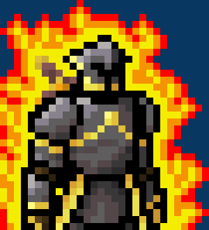 [0b970e] He still looks like Greed from Blocktales but Modernized