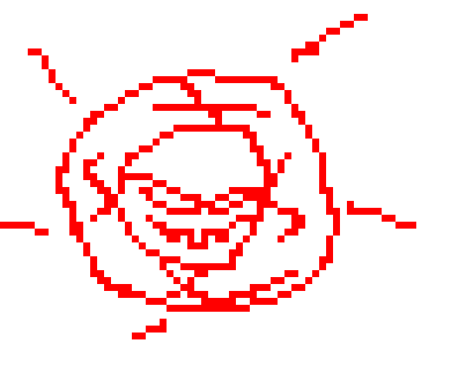[75cd13] a coin that allows a world or place to have comically weird event happen.. maybe a flock of birds ram into you, the person your on a date with turns into a discord mod. or the whole city says "Sigma" if you need a laugh, just give a me dab.