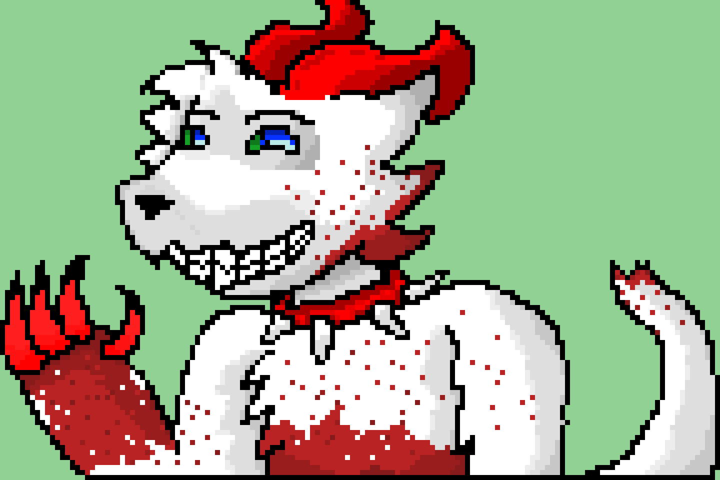 [[Insanity Terrie, just a starting point...]]
