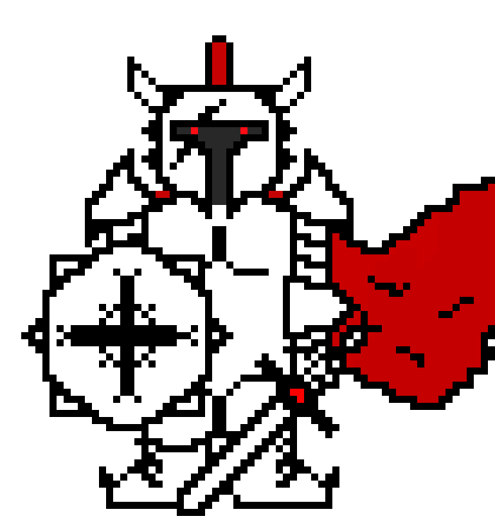 [9664c4] someone in a black armor