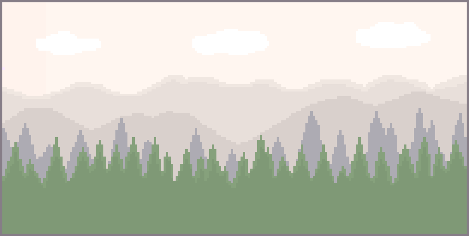 [1021d6] Forest Background