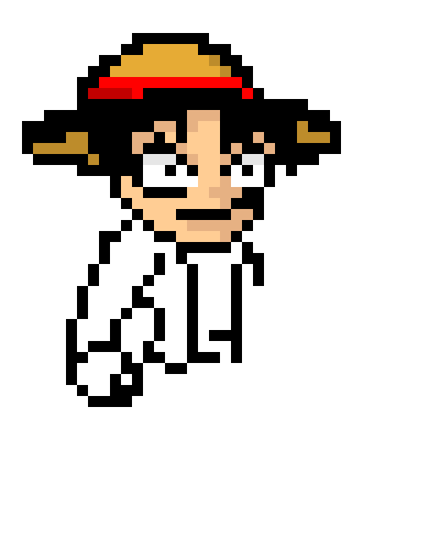 Luffy