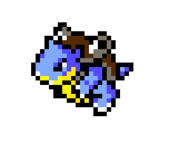 blastoise