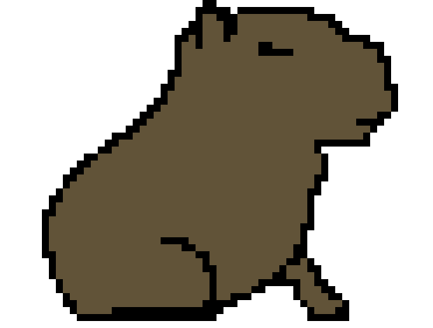 [c516e6] Capybara