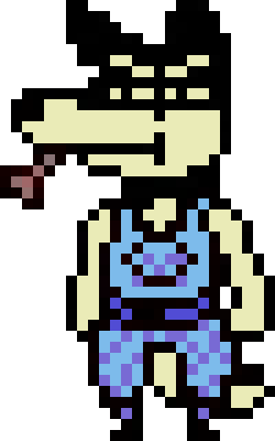 [c4821a] DoggoShiny