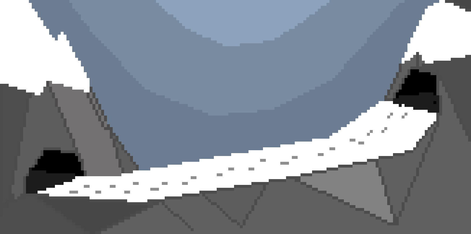 [9664c4] Mountain