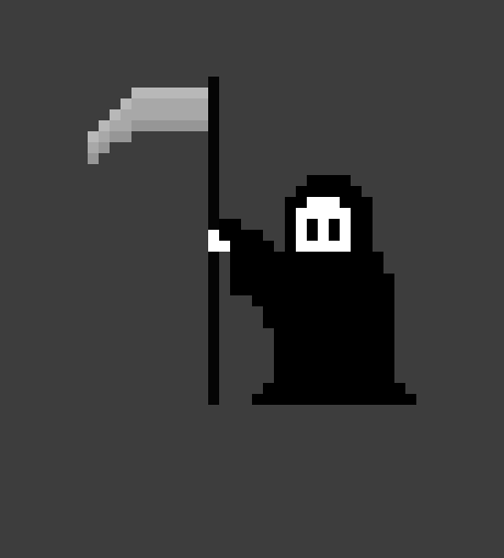[9664c4] Cute Reaper