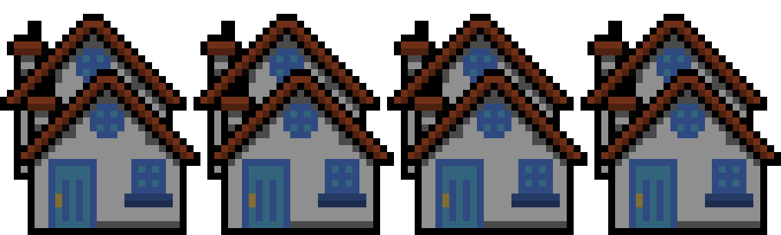 [b38500] housenolight