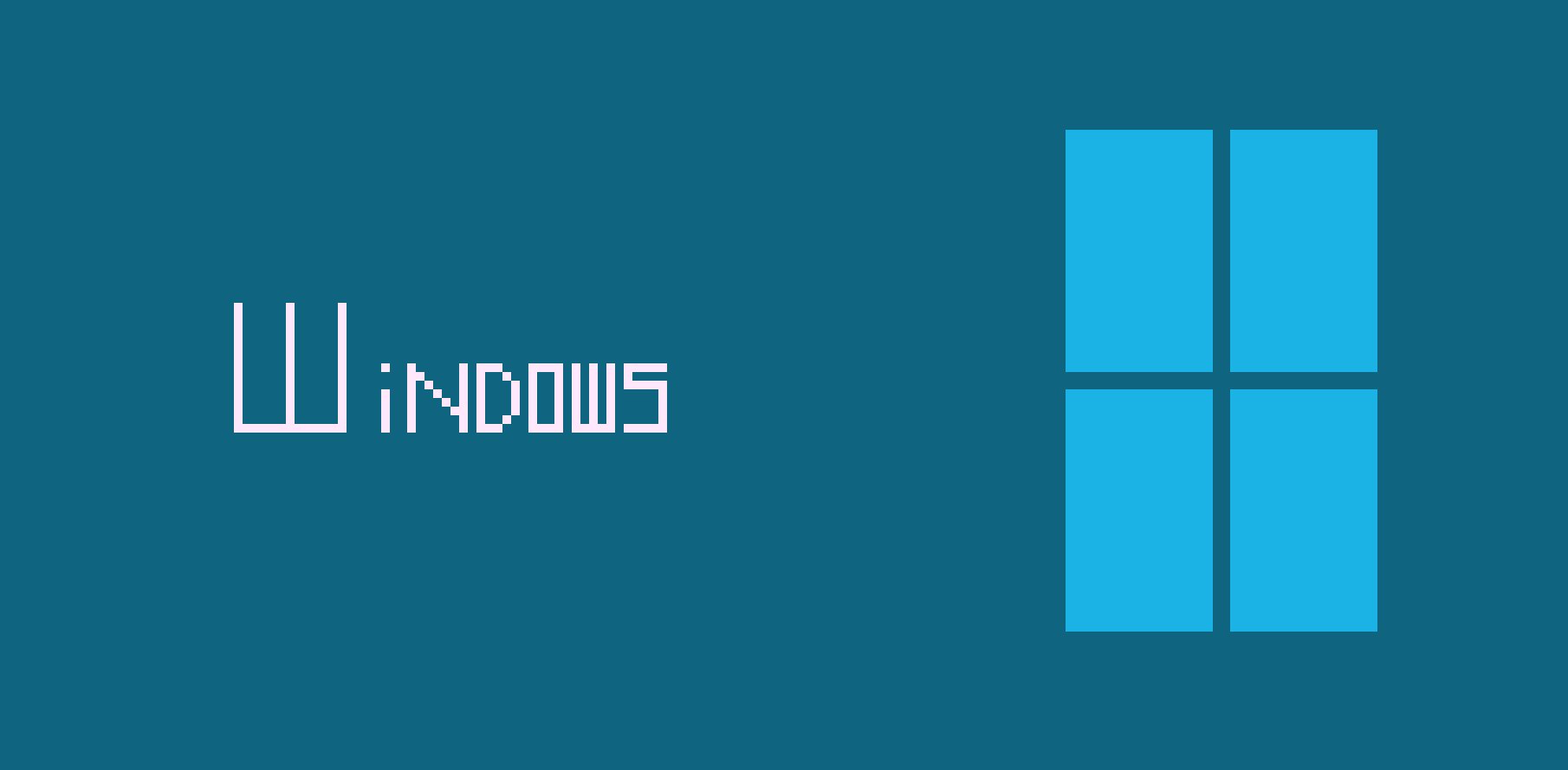 [301ab1] Windows background