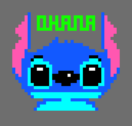 [9664c4] Ohana