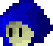 [54e3e3] hooded guy 2