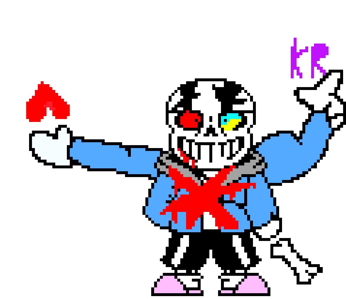 [c8b03d] Karmatic! time trio (phase 3)