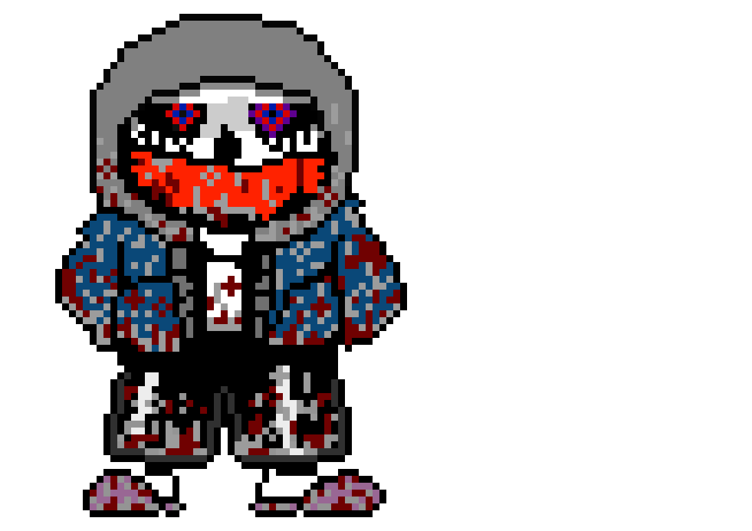 [42aadf] the insane murderer