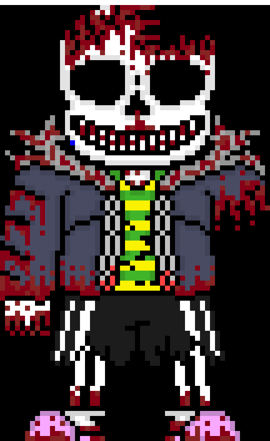 [e8cb42] *backs away* BACK OFF FREAK, YOU SHOULD OF JUST TOLD US ABOUT YOUR PAIN, BUT NO YOU DECIDED TO BE A HYPOCRITE AND DO THE SAME PAIN TO US