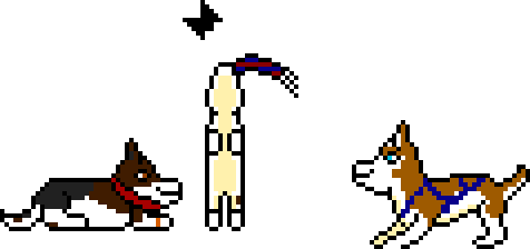 [9664c4] Dragon