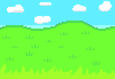 Grass background