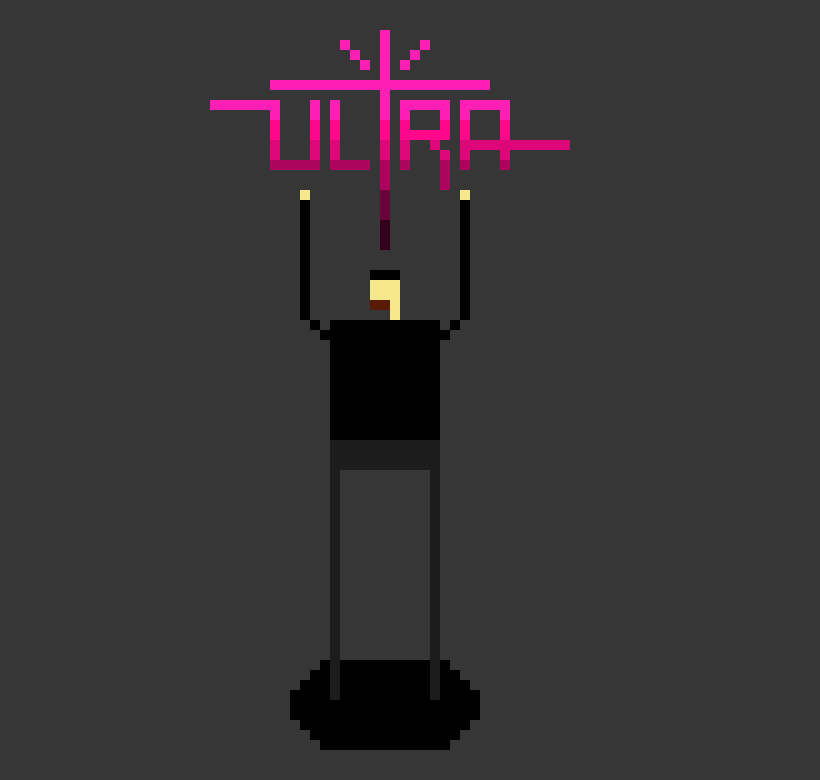 [9664c4] The ULTRA