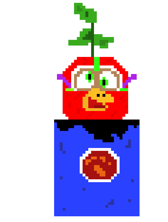 [9664c4] Looney Bird