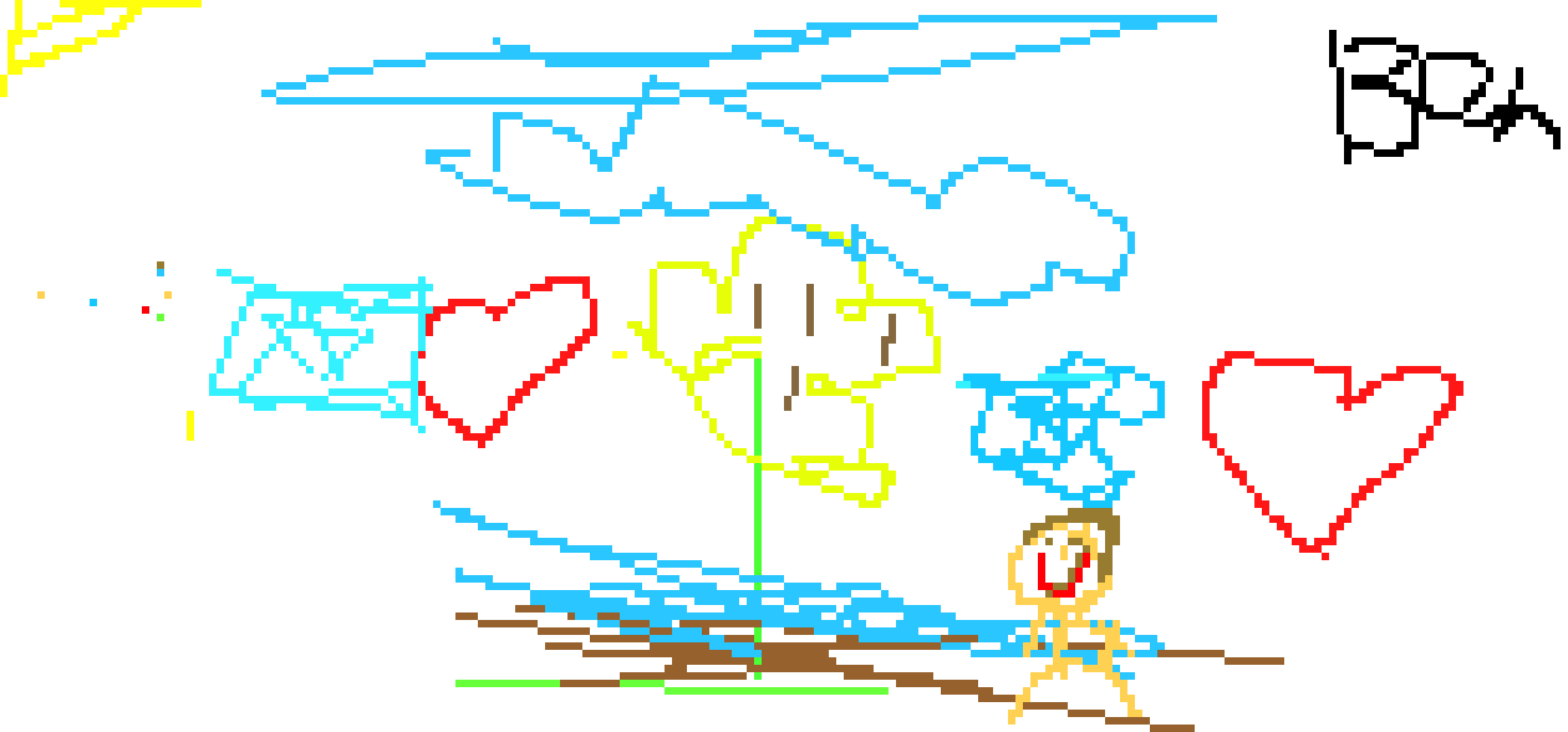 [829f6b] Ben