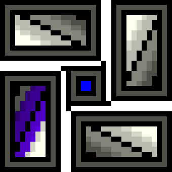 [fe533f] Phantom Gray22
